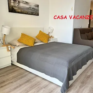 A Due Passi Dal Centro Di Napoli