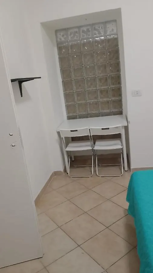 Apartament Casa Macina Napoli Kwatera prywatna