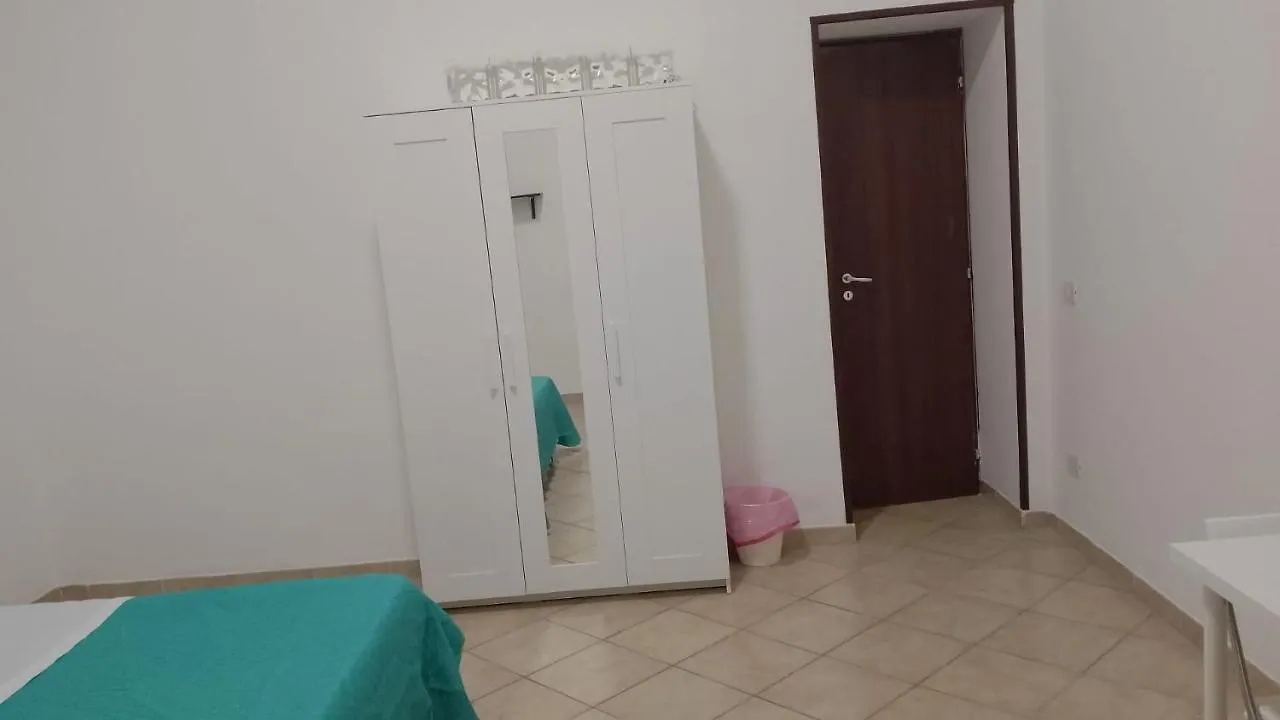 Apartament Casa Macina Napoli Kwatera prywatna