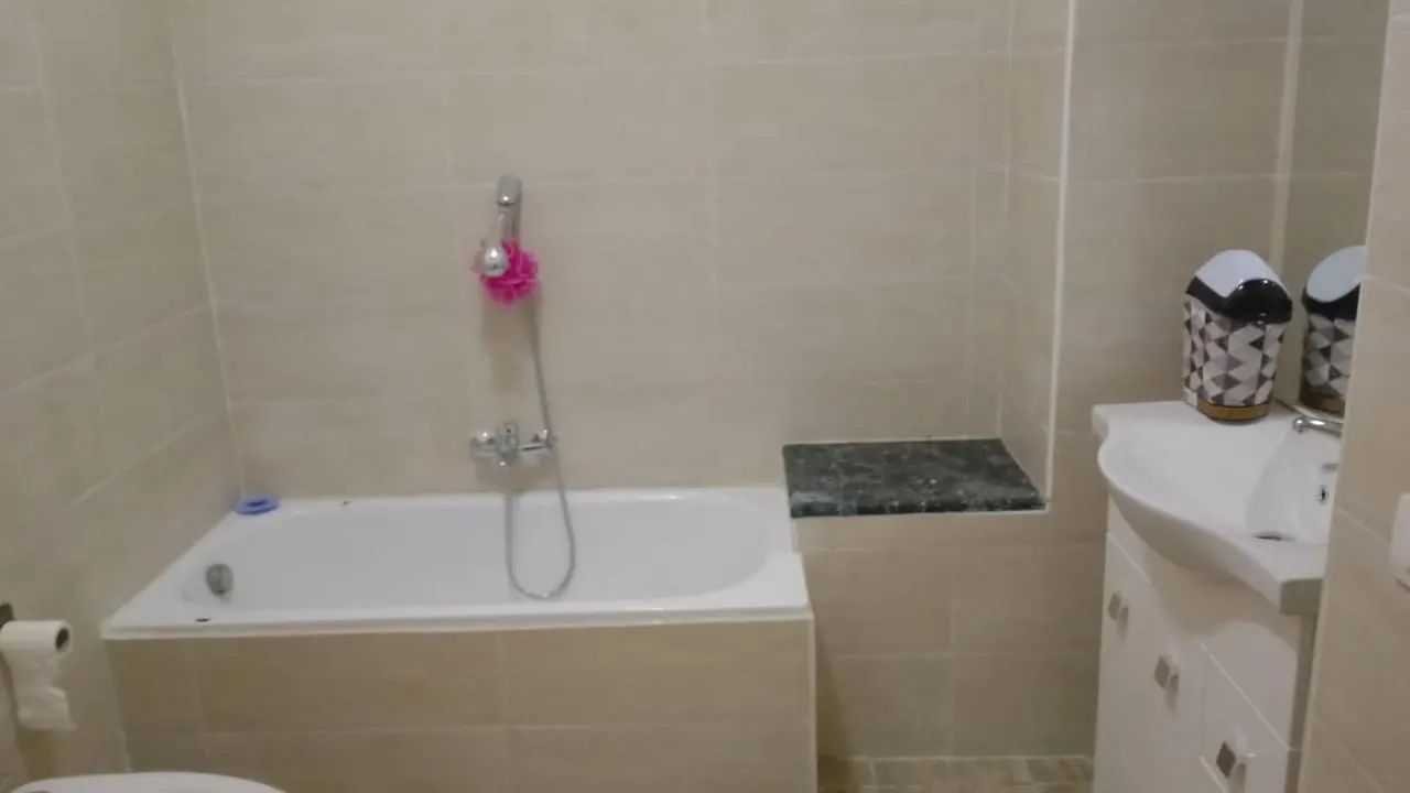 Kwatera prywatna Apartament Casa Macina Napoli