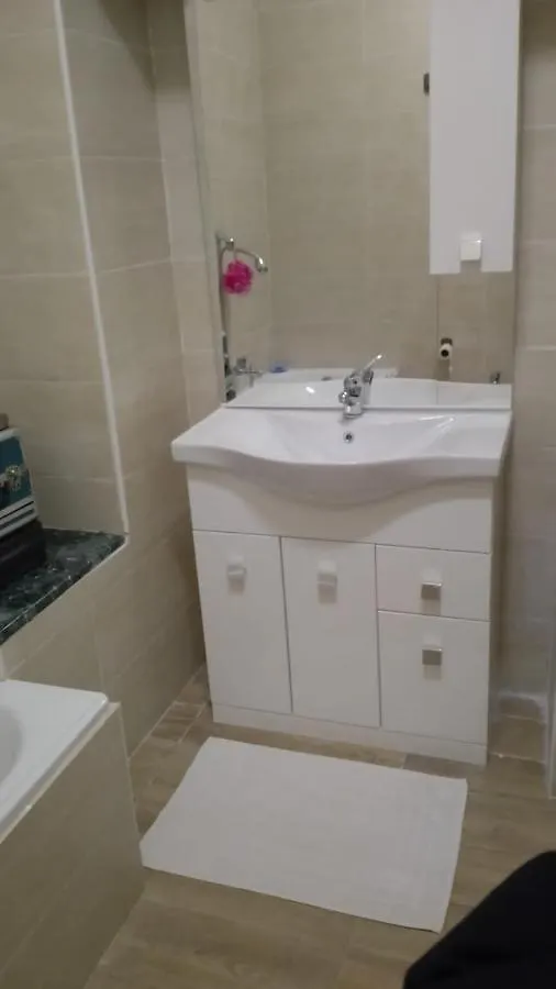 Apartament Casa Macina Napoli Kwatera prywatna Neapol