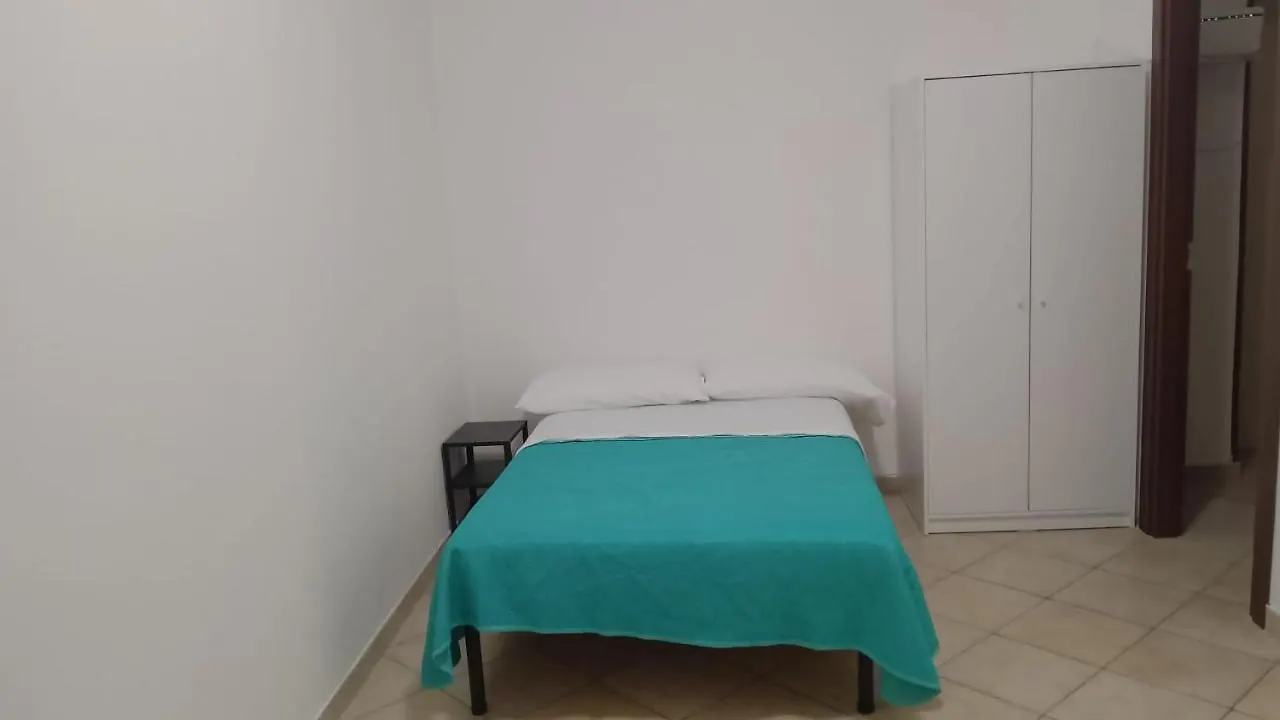 Apartament Casa Macina Napoli 0*, Neapol Włochy