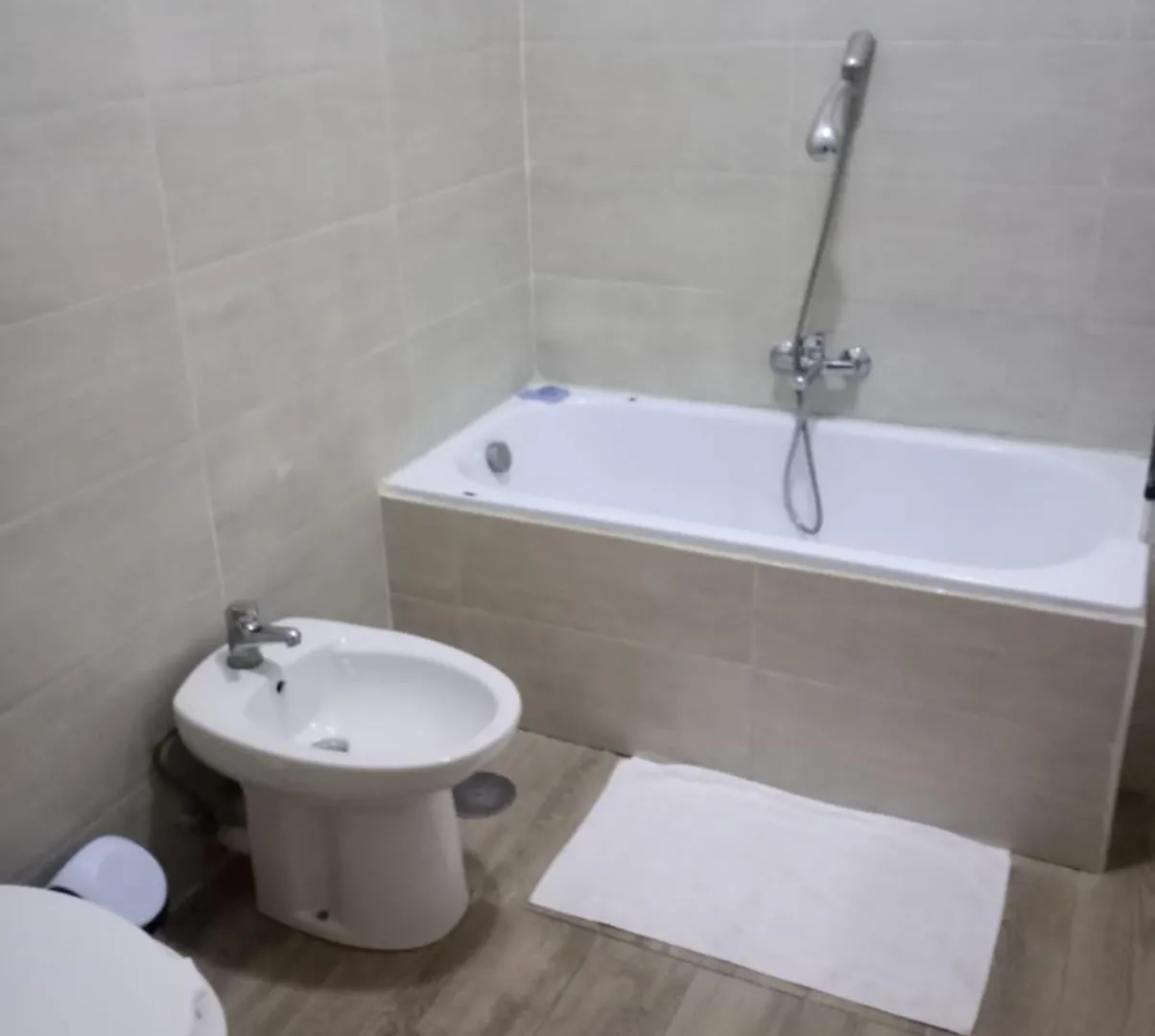 Apartament Casa Macina Napoli Włochy