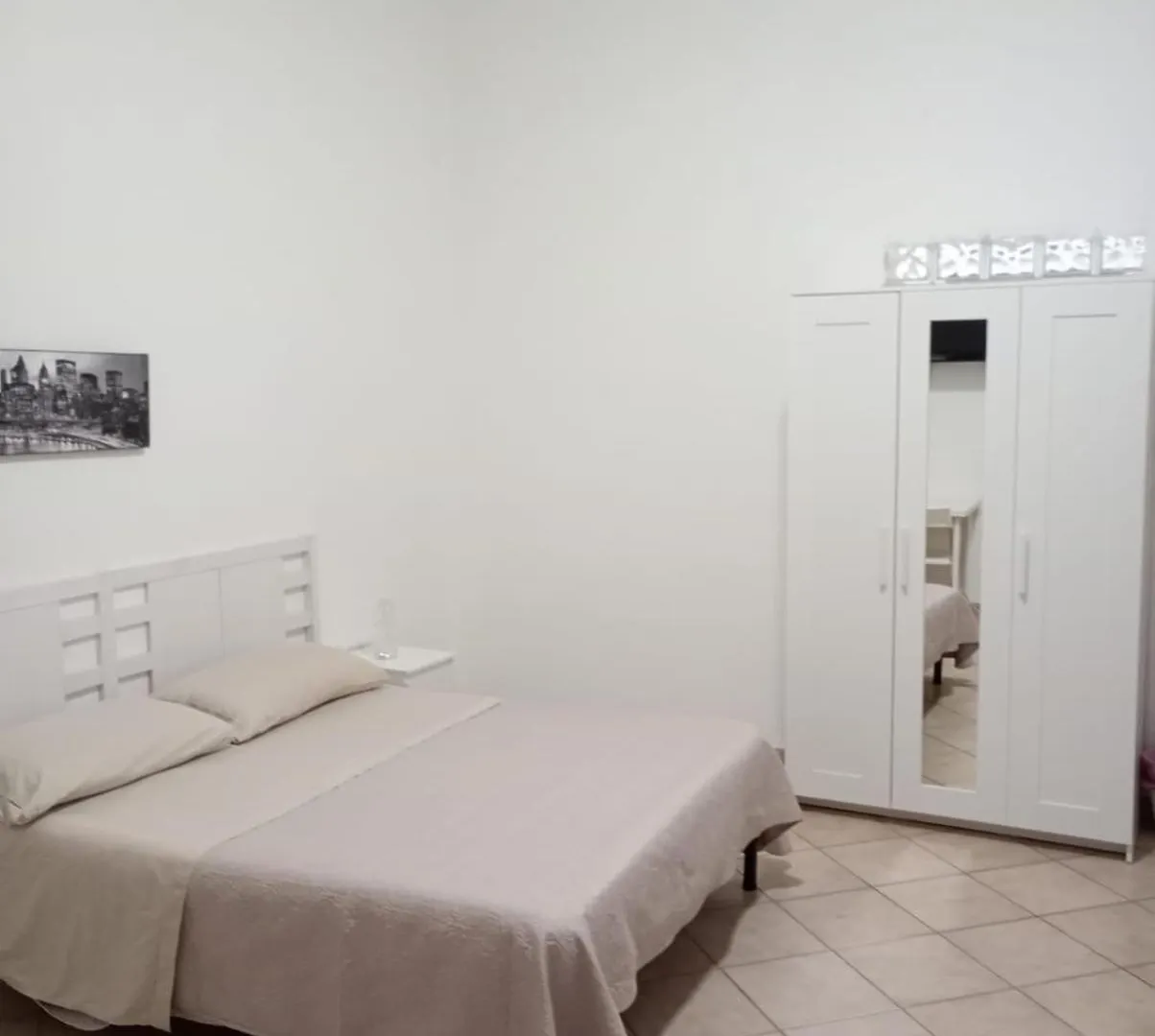Apartament Casa Macina Napoli Włochy