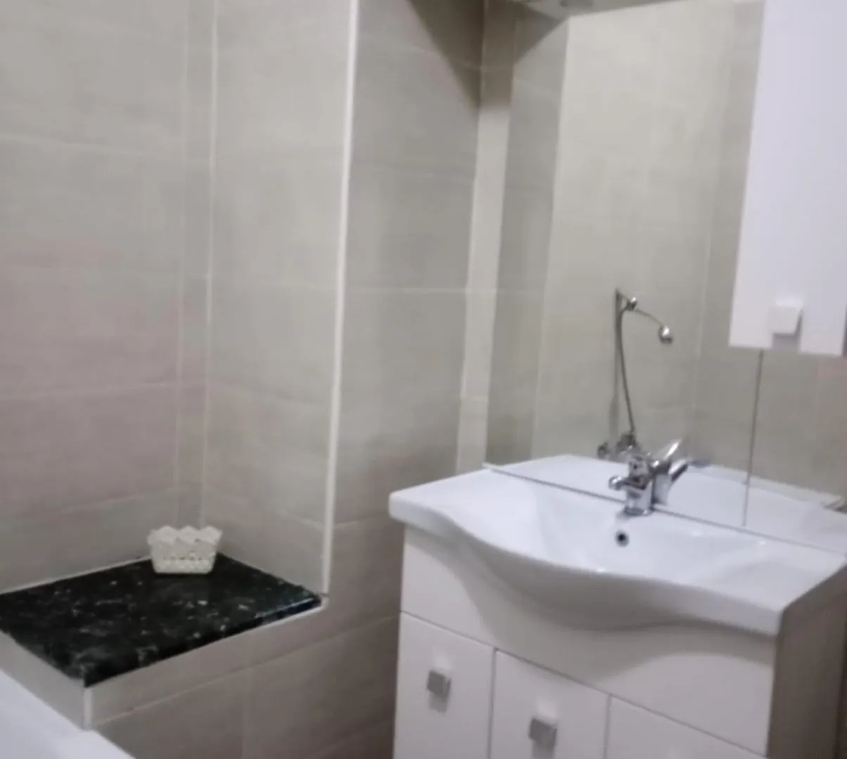 Apartament Casa Macina Napoli