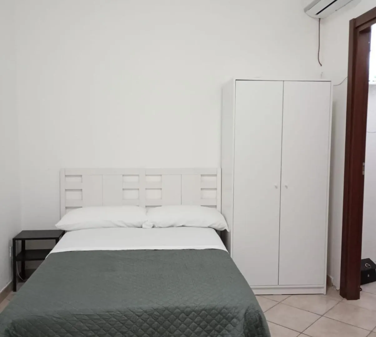 Kwatera prywatna Apartament Casa Macina Napoli
