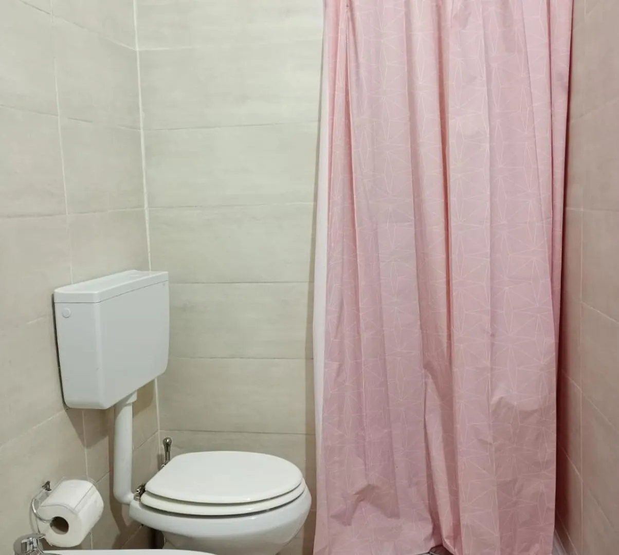 Apartament Casa Macina Napoli 0*, Neapol