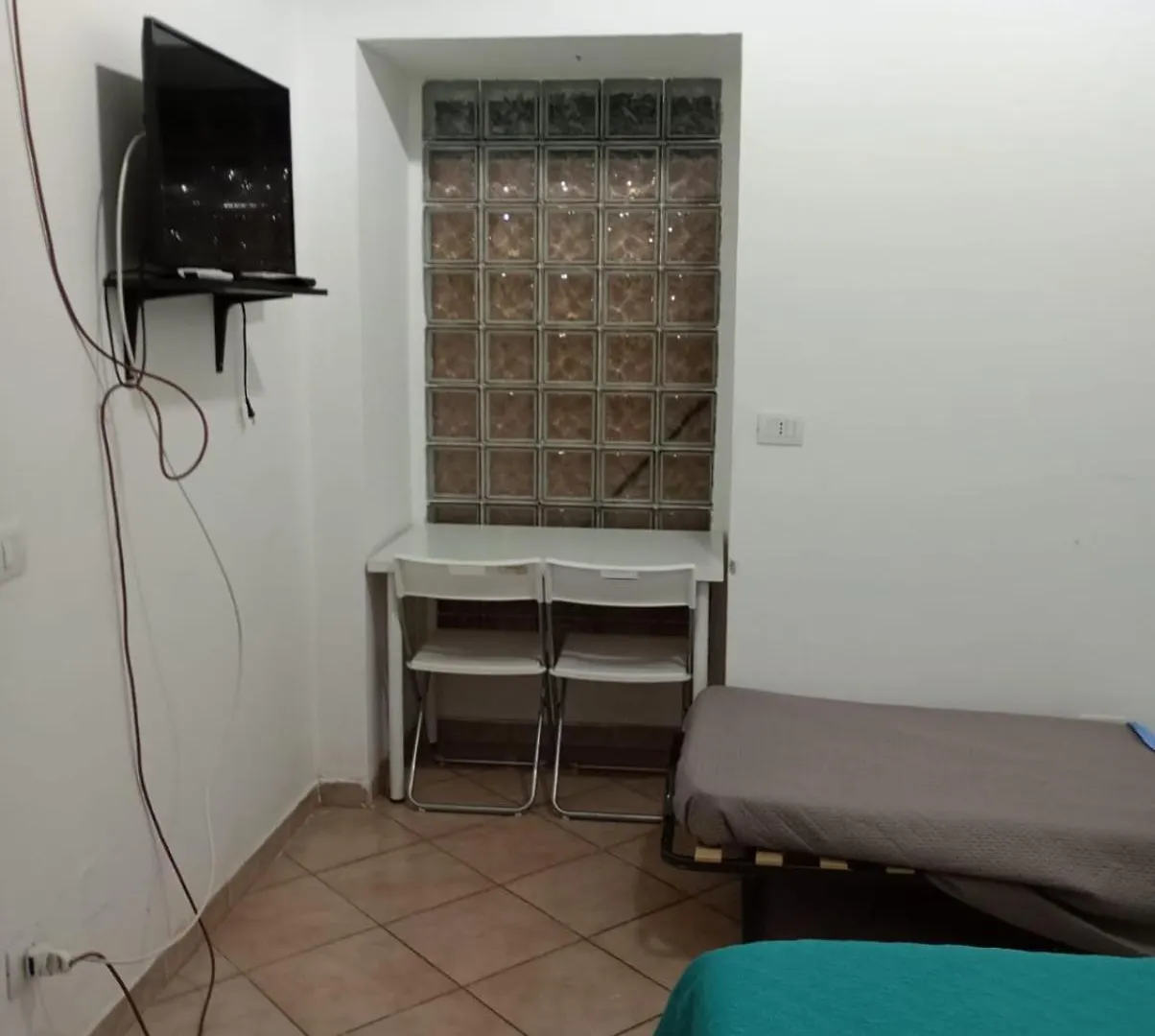 Apartament Casa Macina Napoli Włochy