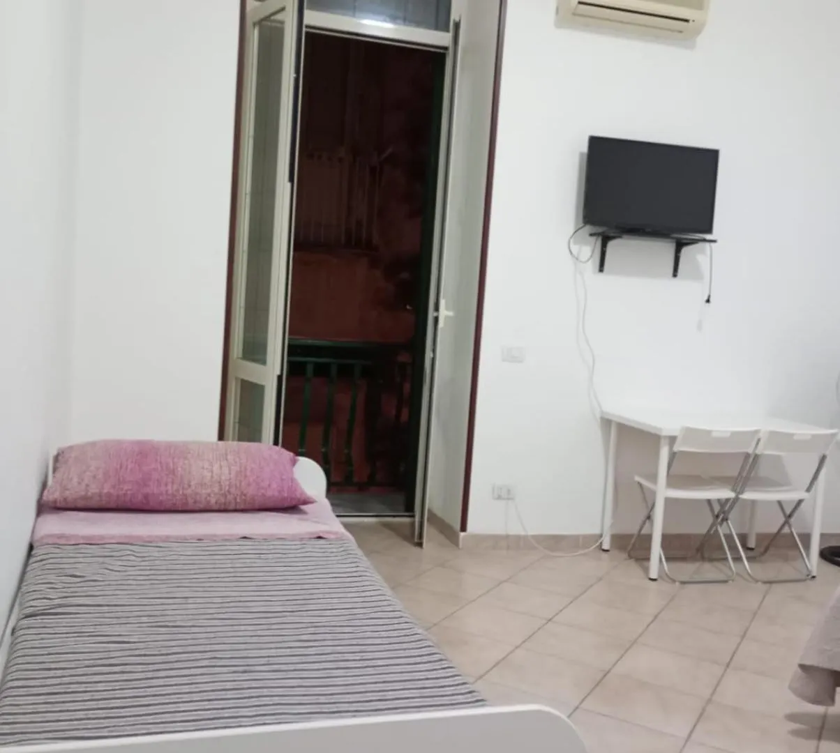 Apartament Casa Macina Napoli 0*, Neapol Włochy