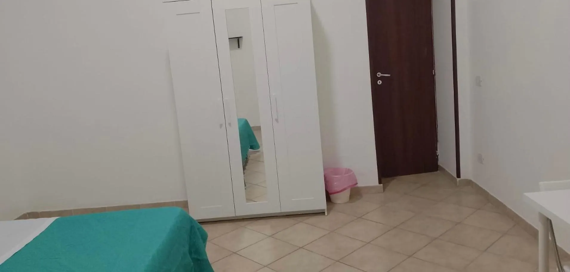 Apartament Casa Macina Napoli 0*, Neapol Włochy